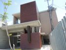 APARTMENT 玉串の間取り画像