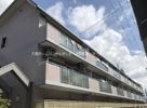 松岡マンションIIの間取り画像