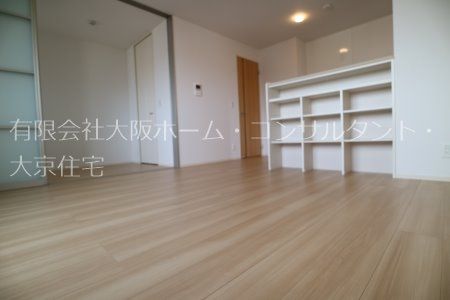 リビング