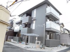 River Graceの外観画像