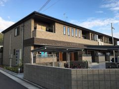 シエル・エトワールの外観画像