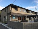 シエル・エトワールの外観画像