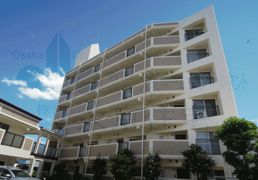 アーバンライフ浅尾の外観画像