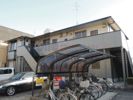 アルコンセルの間取り画像