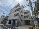 West Land K(ウエストランドK)の外観