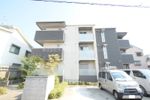 シャローム 岩田の間取り画像