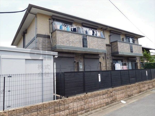 近くの八尾市立病院まで983m(徒歩13分)