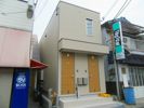 MaedaMaisonの間取り画像