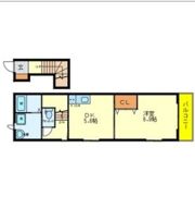 MaedaMaisonの間取り画像