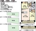 メゾン新町の間取り画像