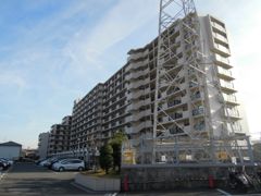 レックスプラザ八尾志紀の外観画像