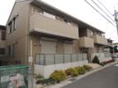 セジュール輪の間取り画像