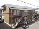 シャルムメゾンの間取り画像