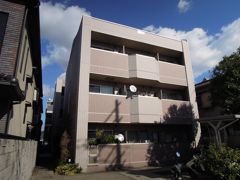 ヴィラハピネスの外観画像