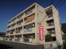 セゾン八尾東の外観画像