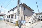 メゾンドゥ長瀬IIの間取り画像