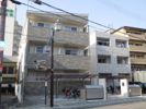 クリエオーレ若草町Iの間取り画像