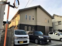 山一圓の外観画像