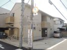 第8ウエスタンハイツの間取り画像
