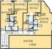 須田第6ビルの間取り画像