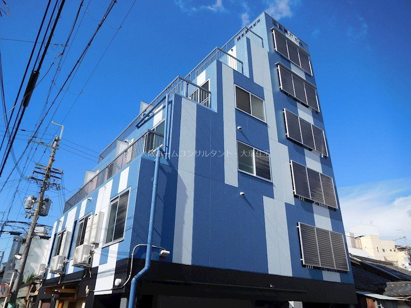 須田第6ビルの外観画像