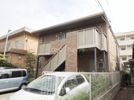 ボヌール・カヤの間取り画像