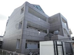 パーク賀永の外観画像