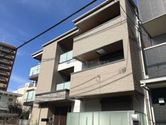 ラポール 北本町の外観画像