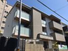 ラポール 北本町の間取り画像