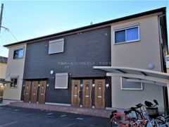 Le repos （ル レポ）の外観画像