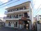 上田マンションの間取り画像