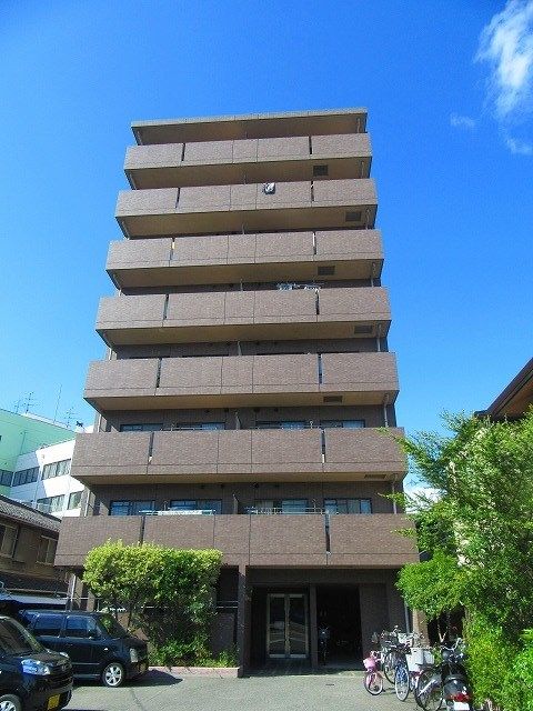 Hルシダスの外観画像