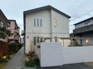ケーズハモニー南植松の間取り画像