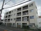 ハヤシコーポの外観