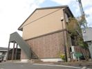 アムールKソロの間取り画像