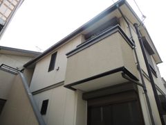 サンハイツ山本の外観画像