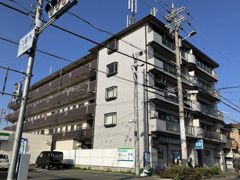 メゾンド石本の外観画像