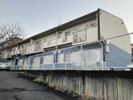タウニー上四条の間取り画像