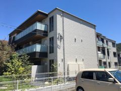 メゾンドプレズィールの外観画像