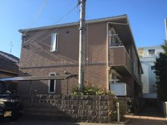 シャーメゾン オークの外観画像