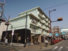 板倉第二ビルの外観画像