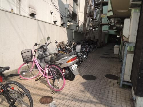 その他