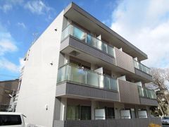 ディライトの外観画像