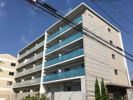 リラスクエア八尾宮町IIの外観