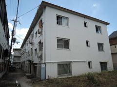 ドラゴンハイツ23の外観画像