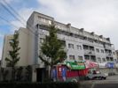 ハイツホロンの間取り画像