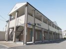 フジパレス木の本の間取り画像