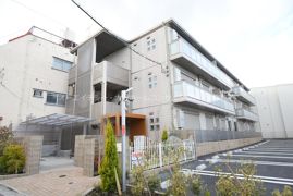 ハイムユカリナグリーン 長瀬の外観画像