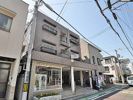 横山マンションの間取り画像