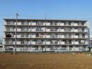 サニーコート青山の間取り画像